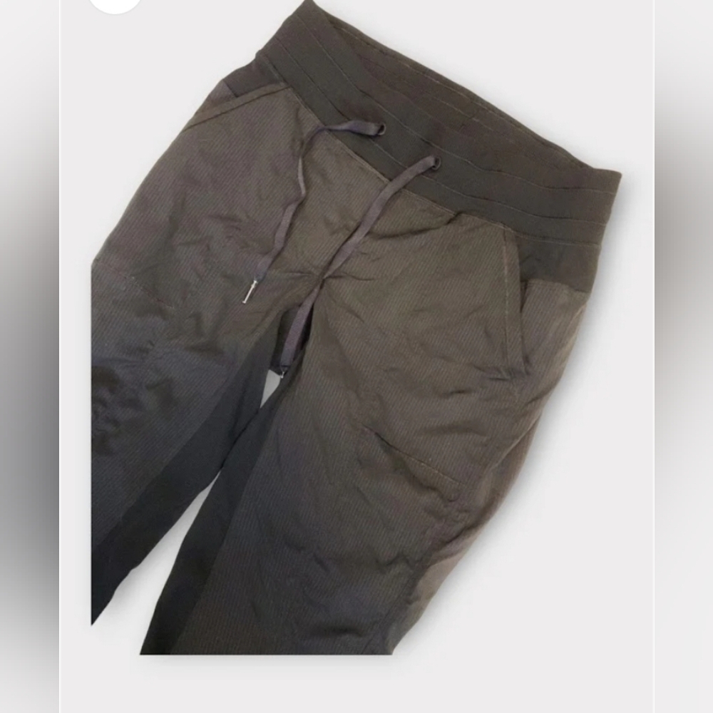 Size 6 - Lululemon Street To Studio Pant II *Unlined 28"
